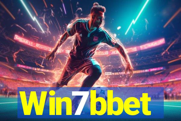 Win7bbet