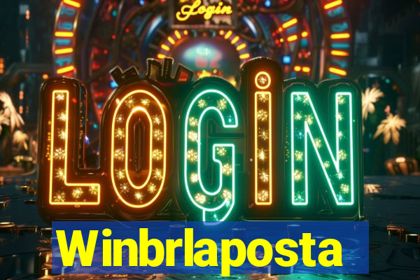 Winbrlaposta