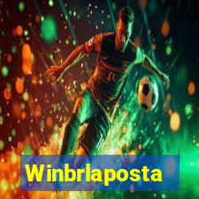 Winbrlaposta