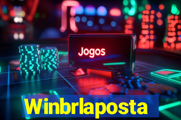 Winbrlaposta