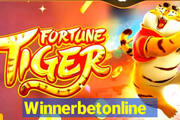 Winnerbetonline