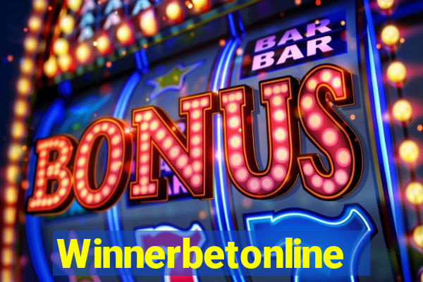 Winnerbetonline