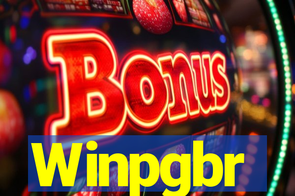 Winpgbr