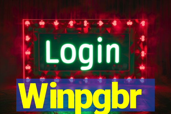 Winpgbr