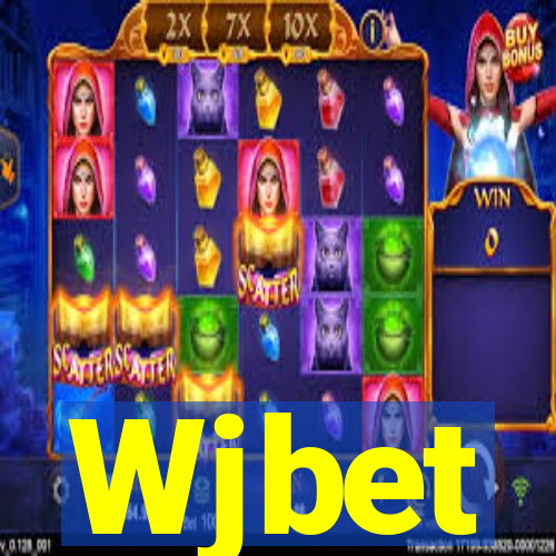 Wjbet