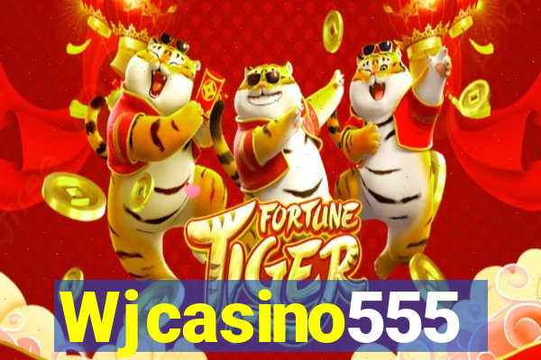 Wjcasino555