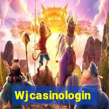 Wjcasinologin