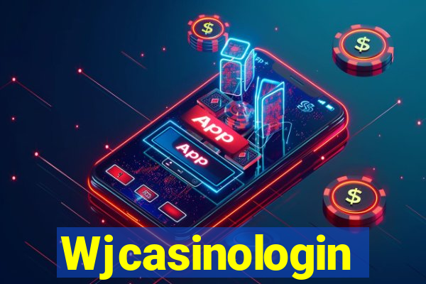 Wjcasinologin