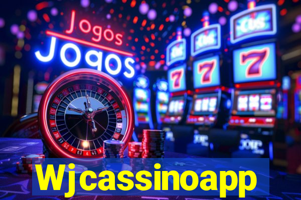 Wjcassinoapp