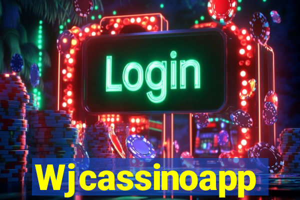 Wjcassinoapp