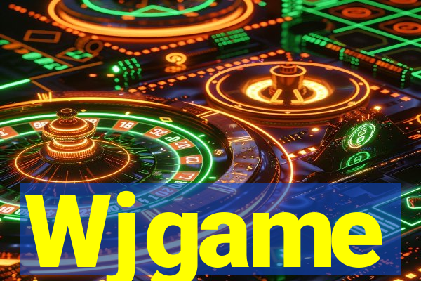 Wjgame