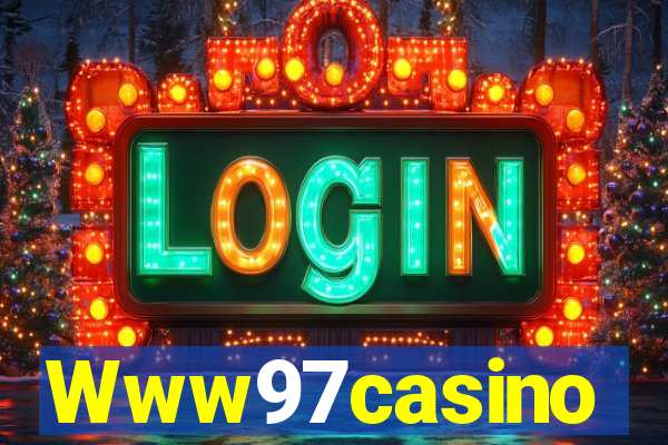 Www97casino