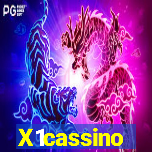 X1cassino