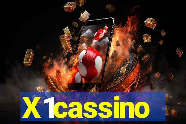 X1cassino