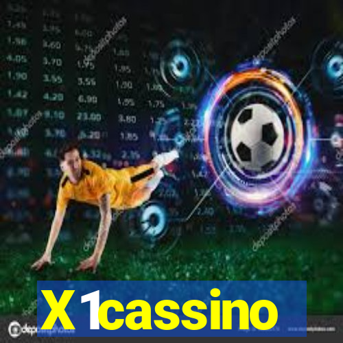 X1cassino