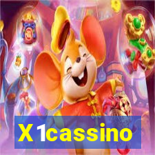 X1cassino