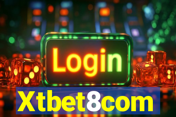 Xtbet8com