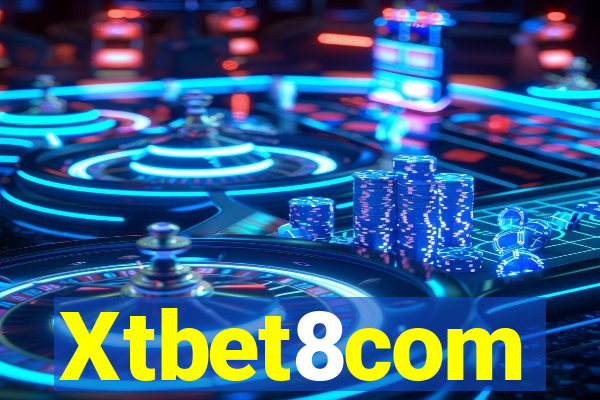 Xtbet8com