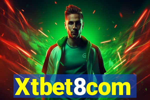 Xtbet8com