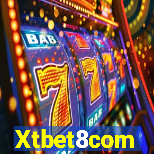 Xtbet8com