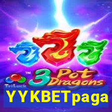 YYKBETpaga