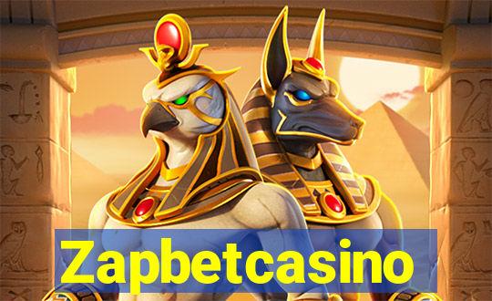 Zapbetcasino