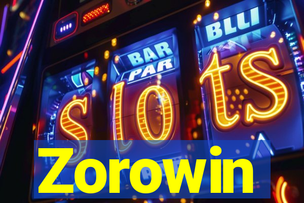 Zorowin