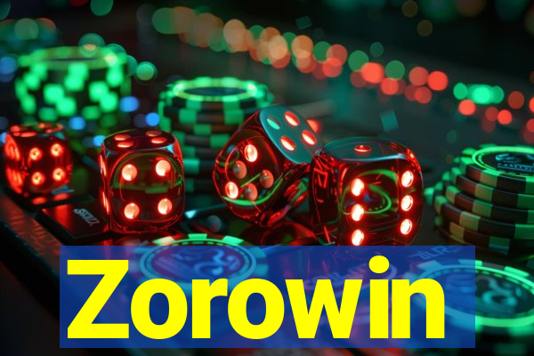 Zorowin