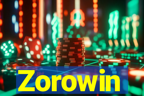 Zorowin