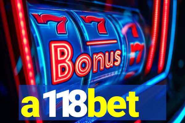 a118bet