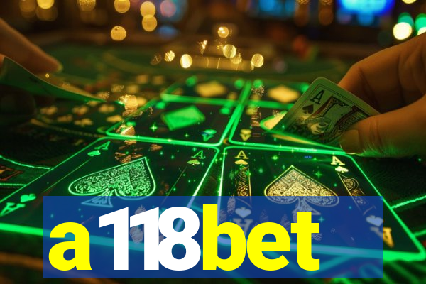 a118bet