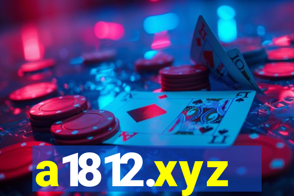 a1812.xyz