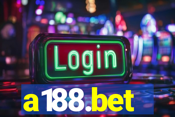 a188.bet