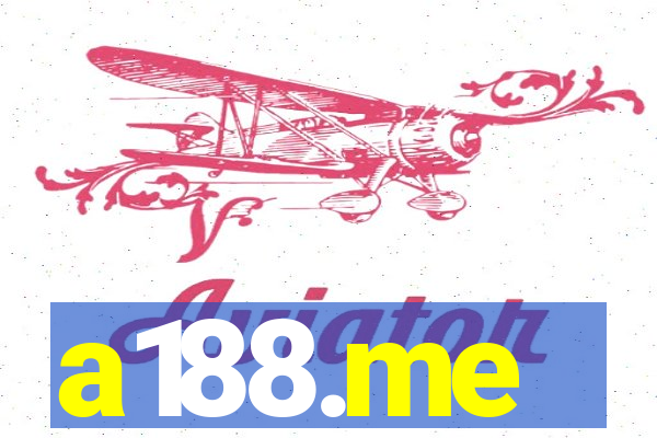 a188.me