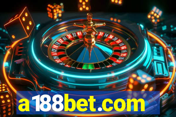 a188bet.com