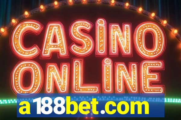 a188bet.com