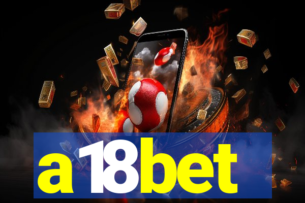 a18bet