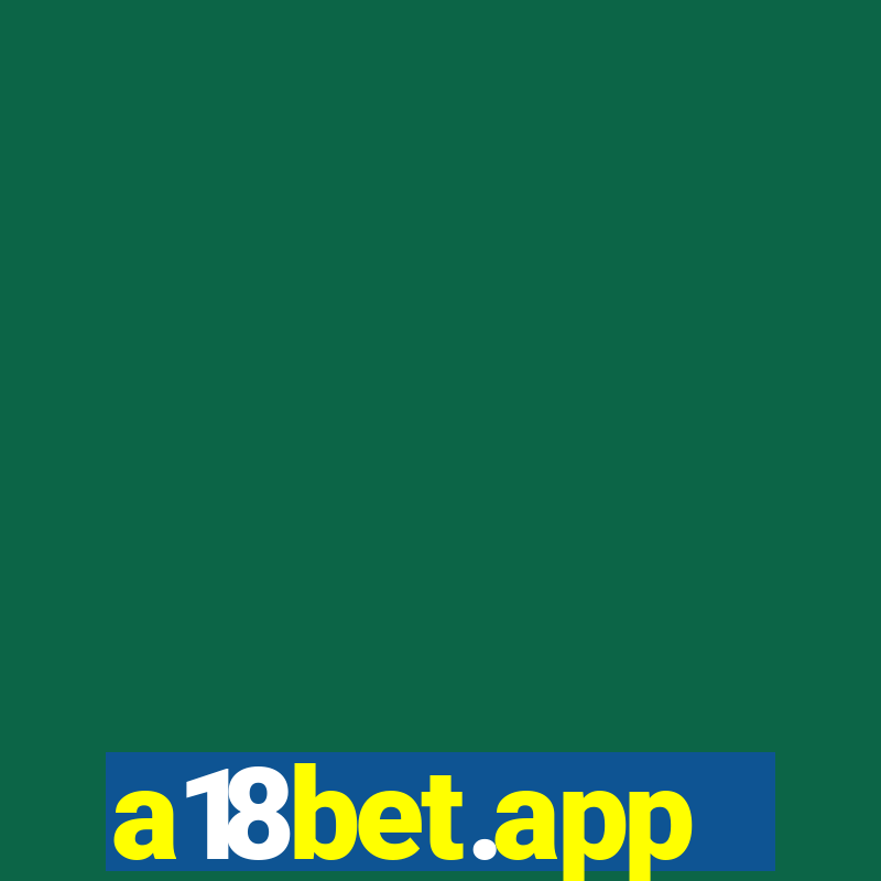 a18bet.app