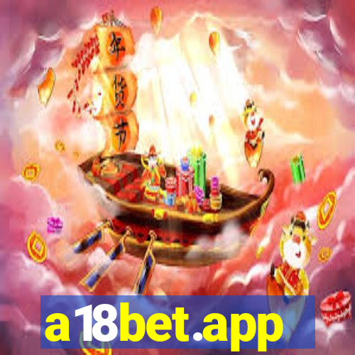 a18bet.app