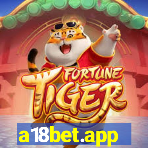 a18bet.app