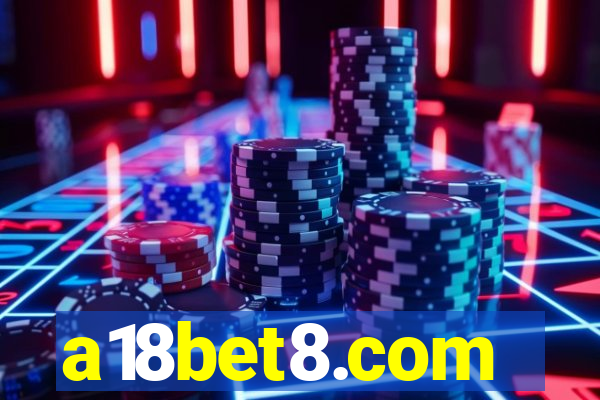 a18bet8.com