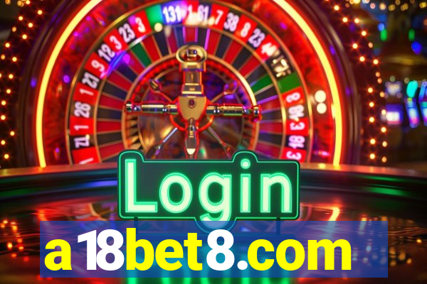 a18bet8.com