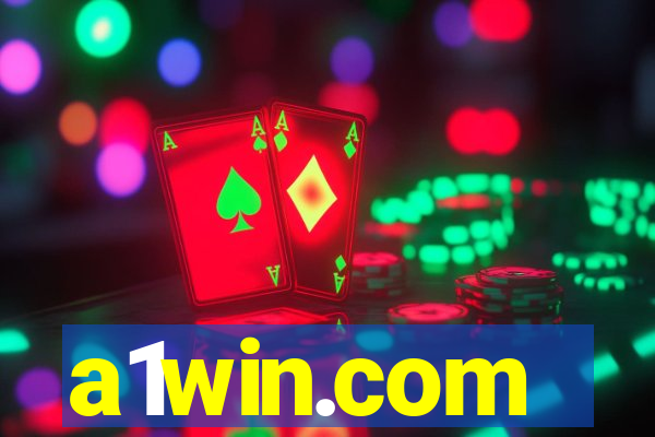 a1win.com