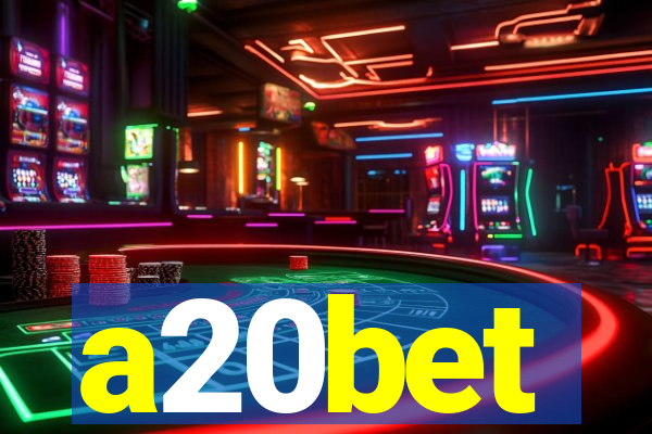 a20bet