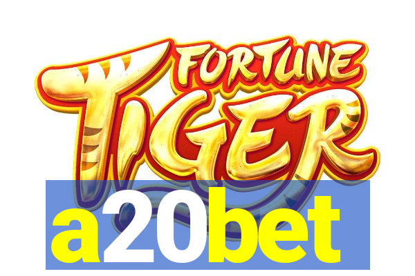 a20bet