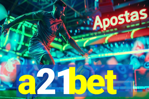 a21bet