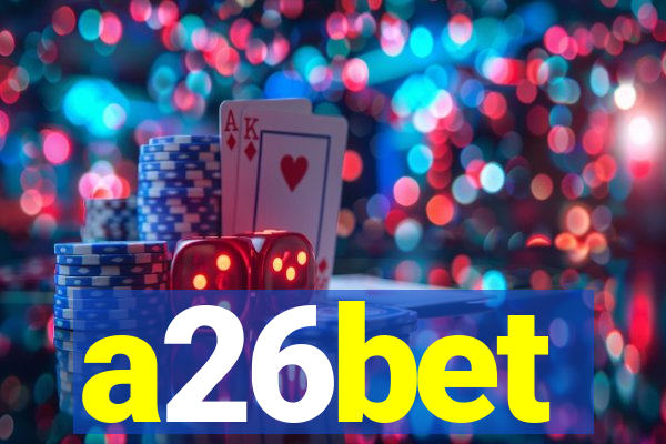 a26bet