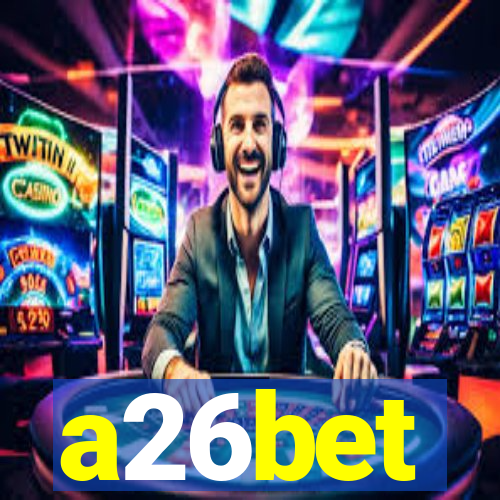 a26bet