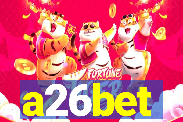 a26bet