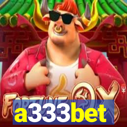 a333bet